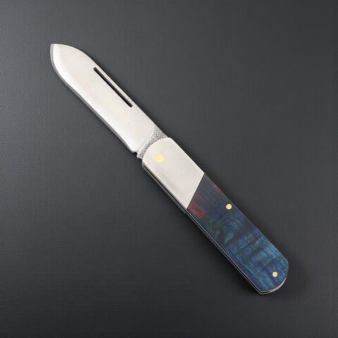 El Yapımı Çakı 03 - N690