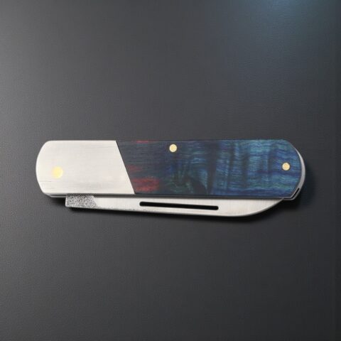 Alternative view of El Yapımı Çakı 03 - N690