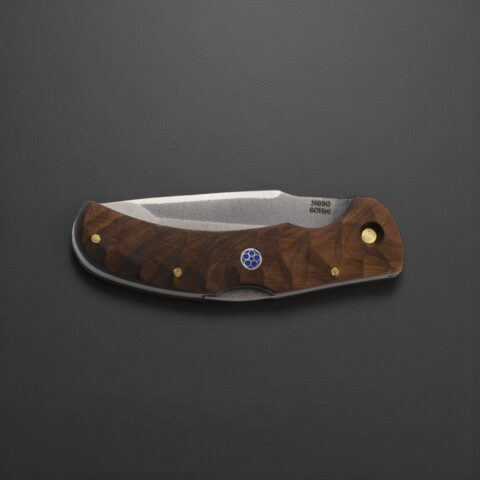 Alternative view of El Yapımı Tanto Model Çakı - N690