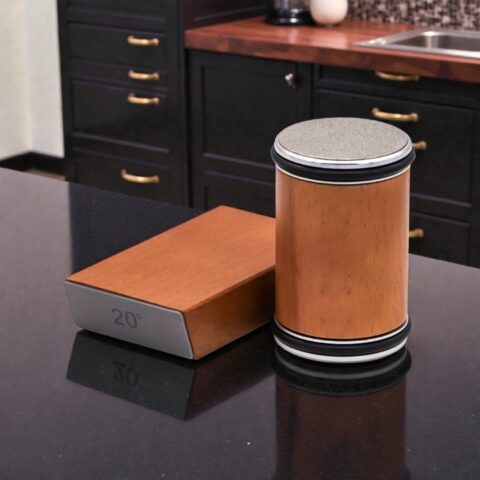 Bıçak Bileyici Silindir