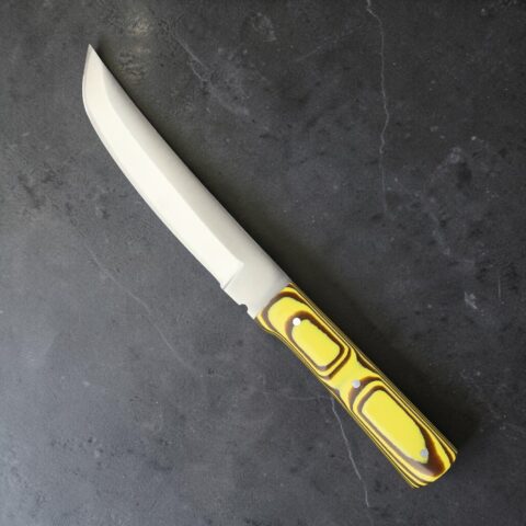 Sürmene El Yapımı Av Bıçağı 07