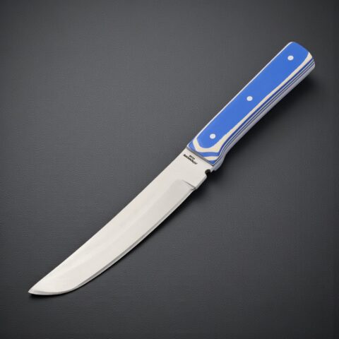 Sürmene El Yapımı Av Bıçağı 07