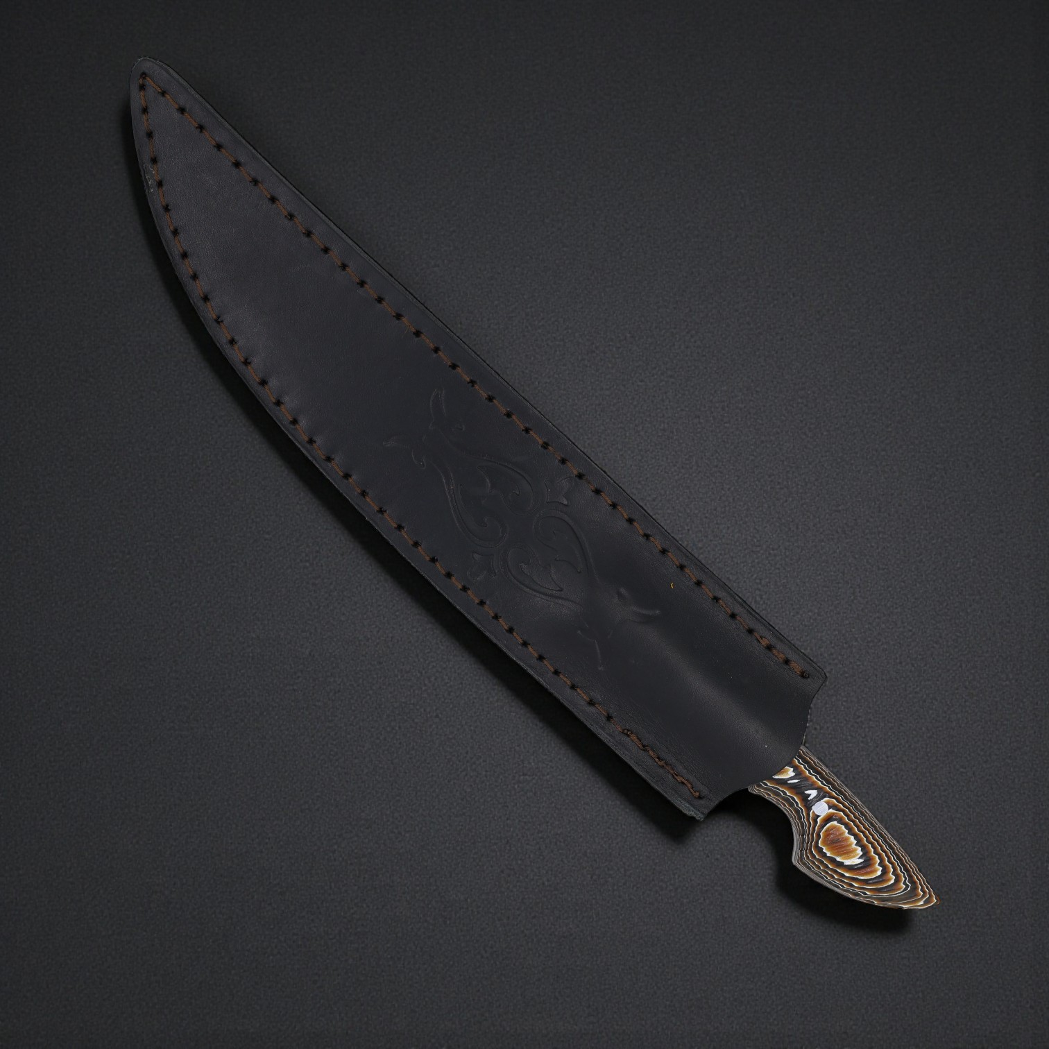 Sürmene Ramiz Kaması 01 - Görsel 2