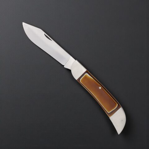 Sürmene El Yapımı Çakı 10