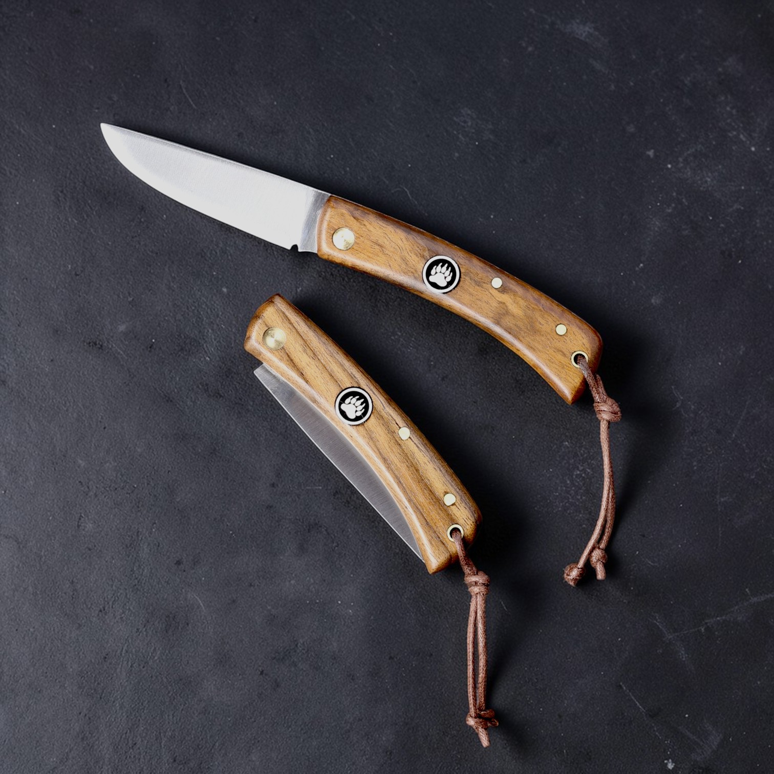 Sürmene El Yapımı Çakı 60