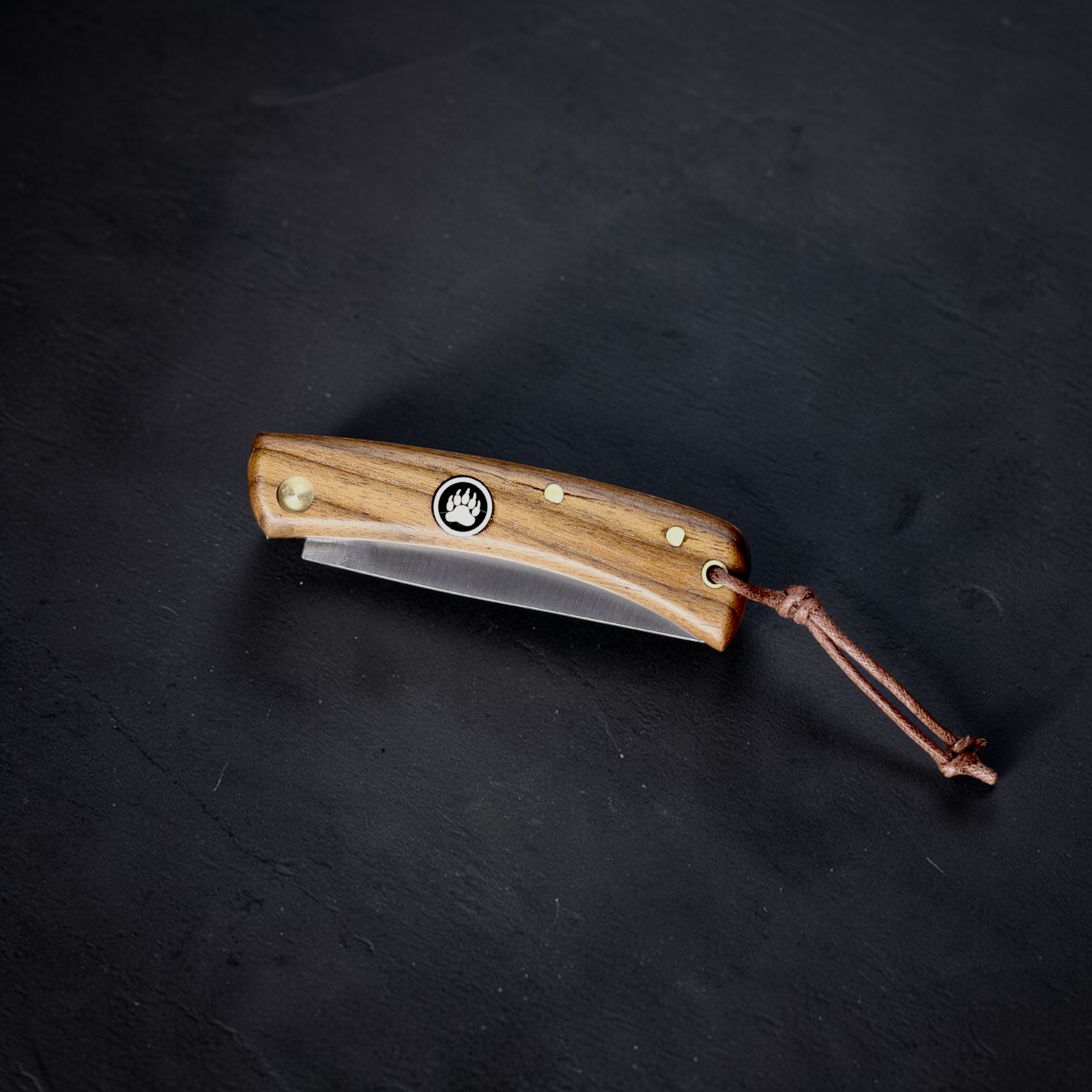 Sürmene El Yapımı Çakı 60 - Görsel 2