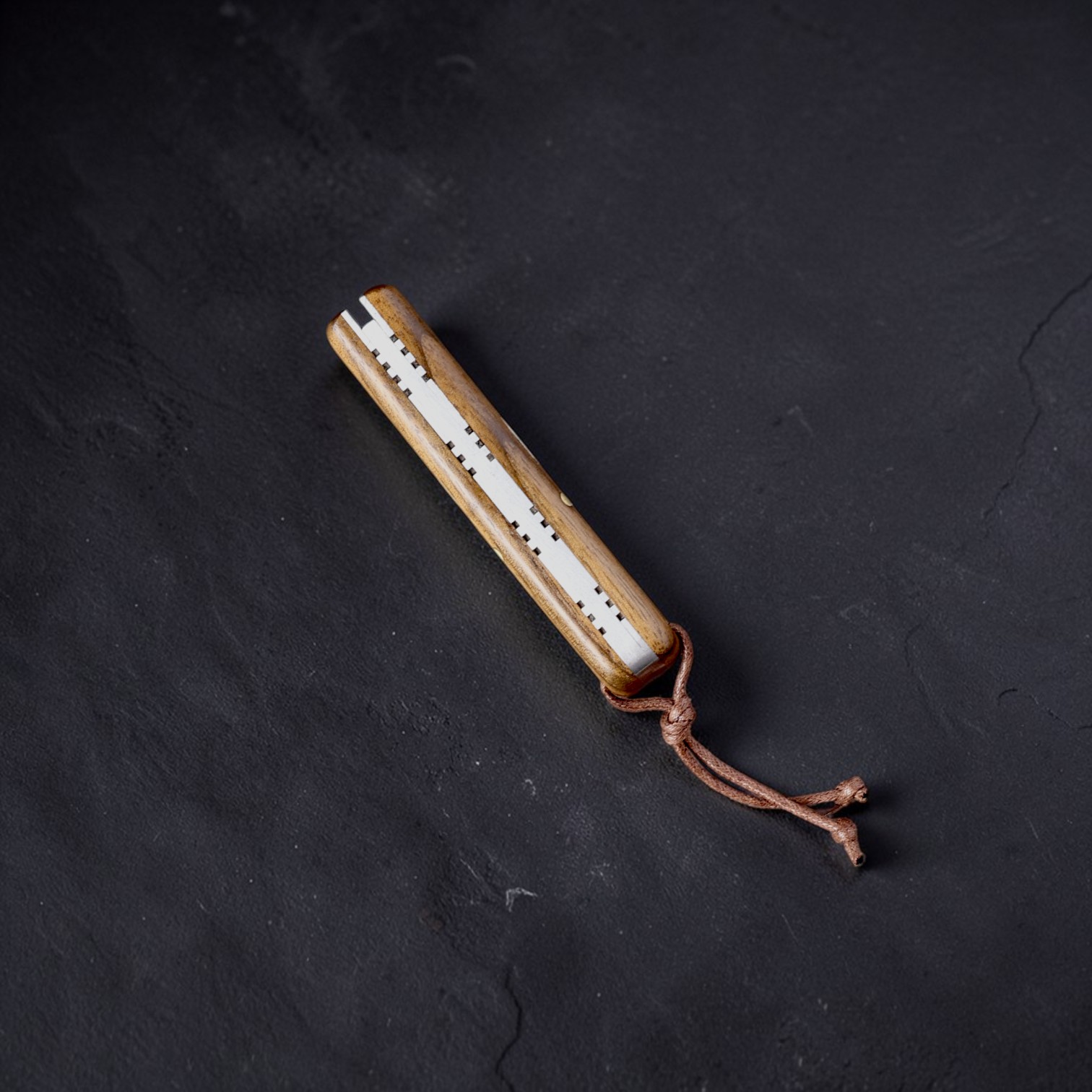 Sürmene El Yapımı Çakı 60 - Görsel 4