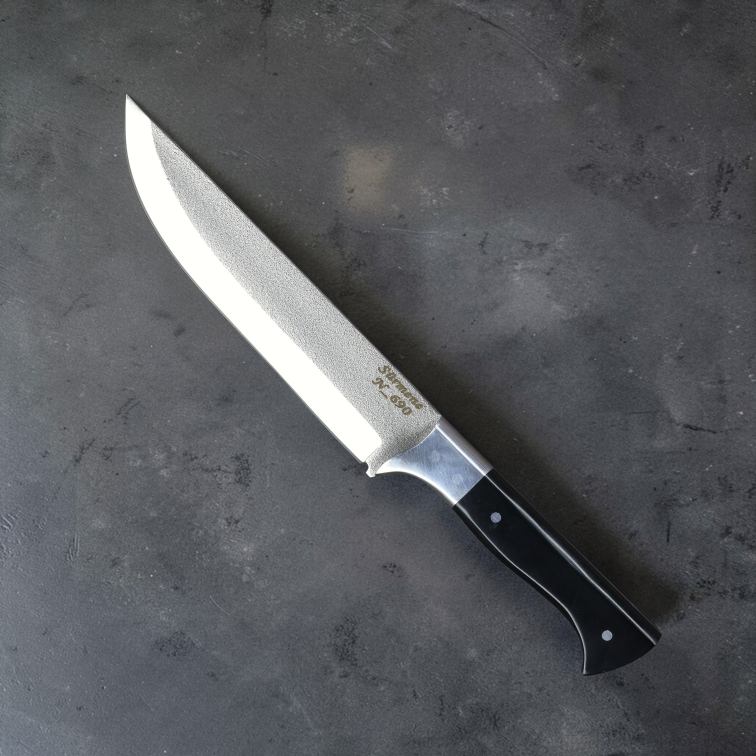 Sürmene Profesyonel Kesim Bıçağı 01