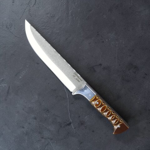 Sürmene Profesyonel Kesim Bıçağı 02