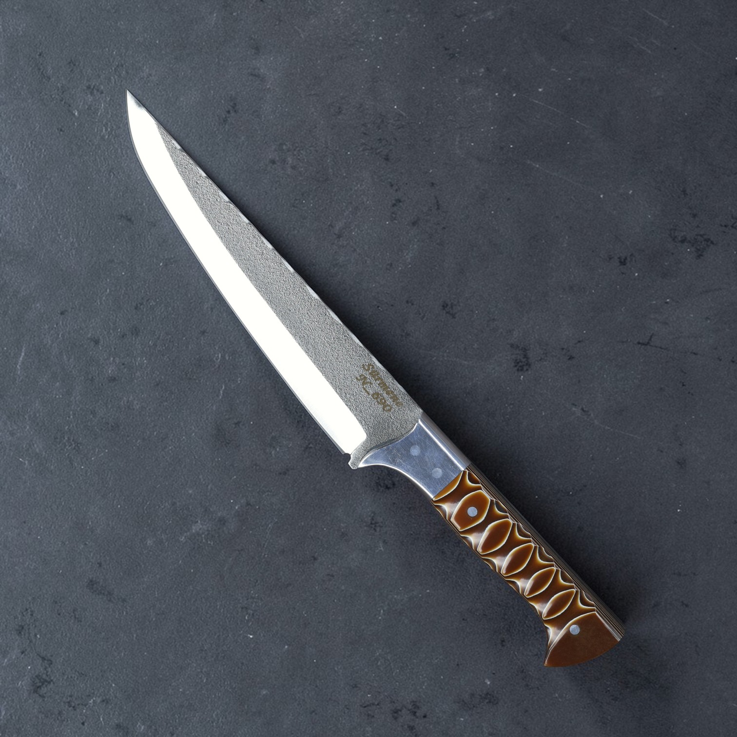 Sürmene Profesyonel Kesim Bıçağı 04