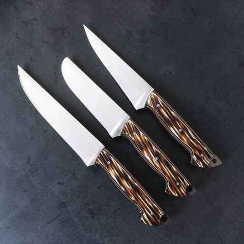 Sürmene El Yapımı Kurban Seti 08