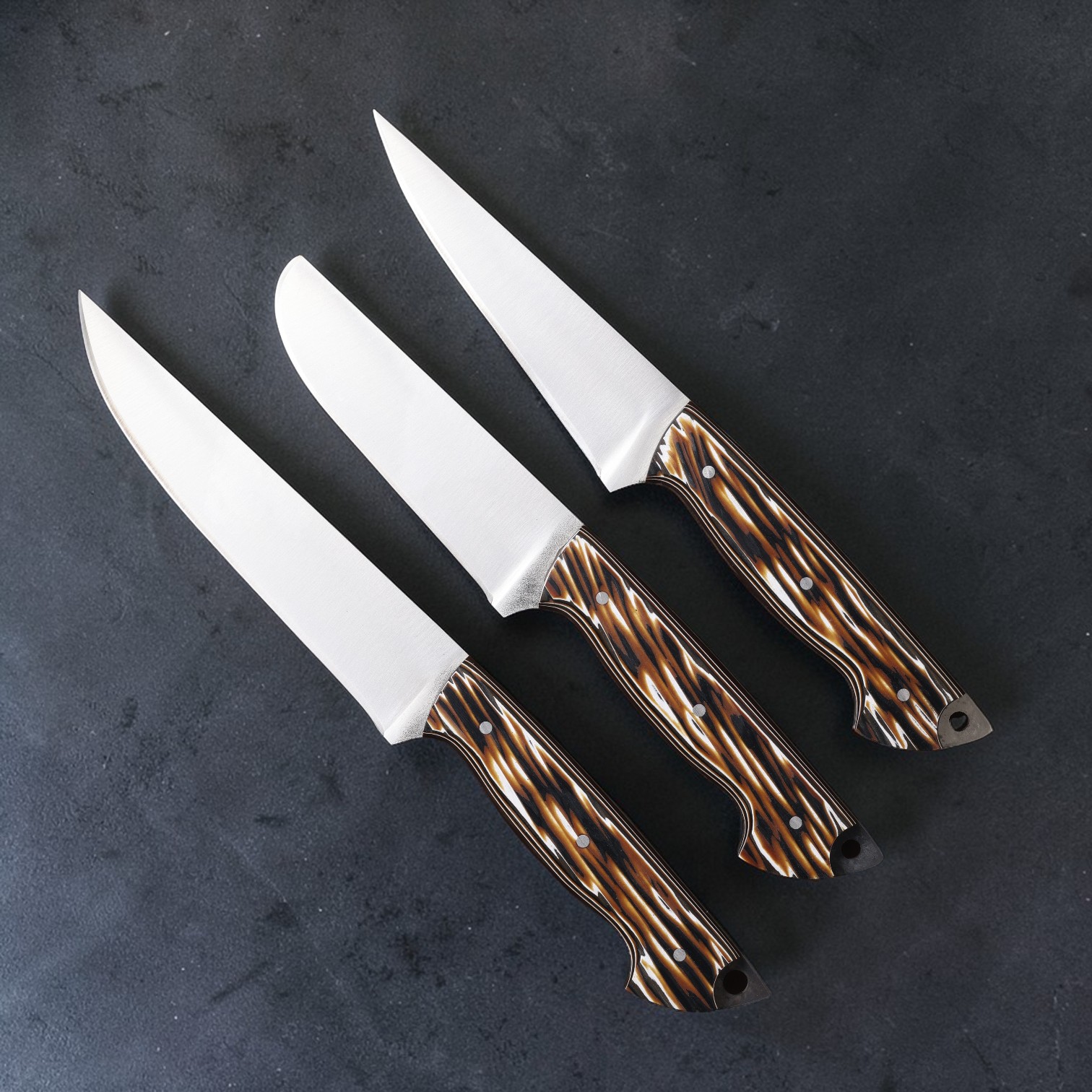 Sürmene El Yapımı Kurban Seti 08