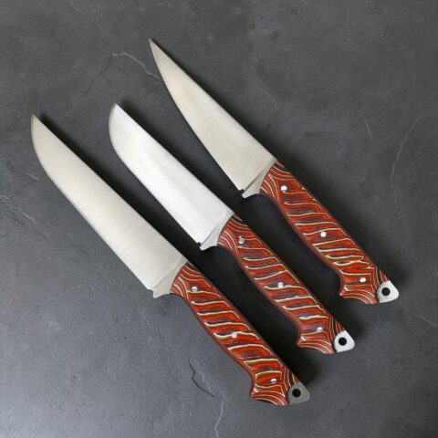 Sürmene El Yapımı Kurban Seti 08