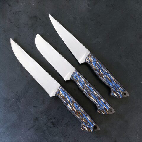 Sürmene El Yapımı Kurban Seti 09