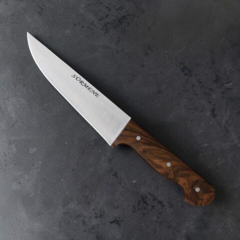 Sürmene Tekli Günlük Mutfak Bıçağı 14