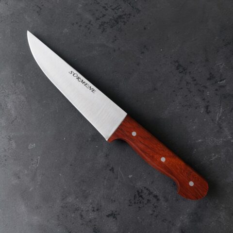 Sürmene Tekli Günlük Mutfak Bıçağı 15