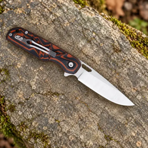 N690 Çakı Klips