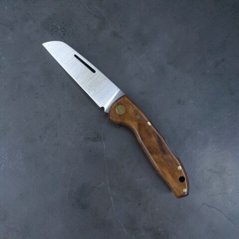 El Yapımı Çakı 01 - 4116