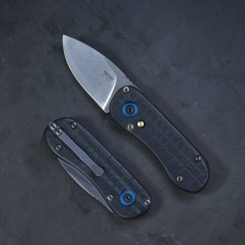 El Yapımı Çakı 04 - N690