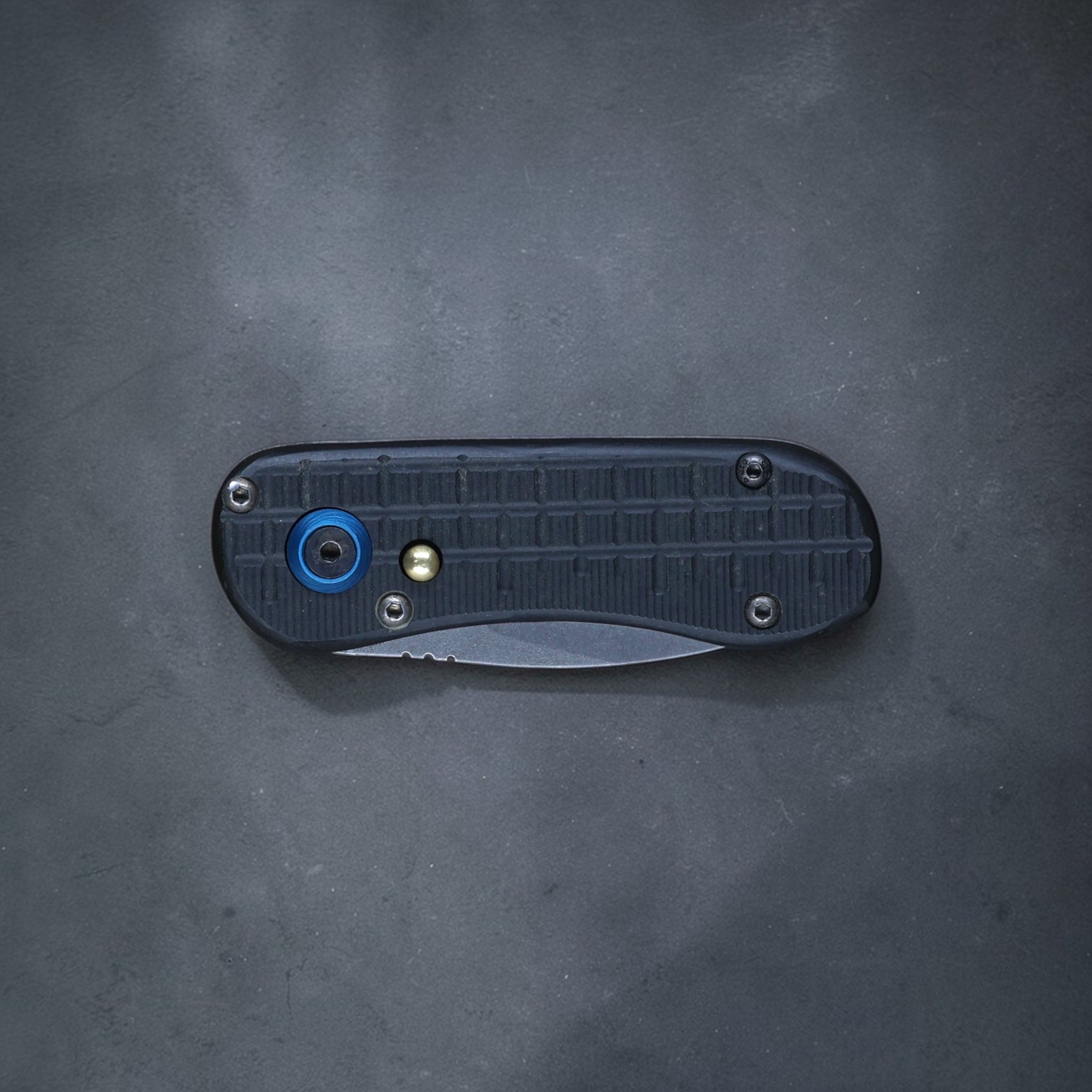 El Yapımı Çakı 04 - N690 - Görsel 2