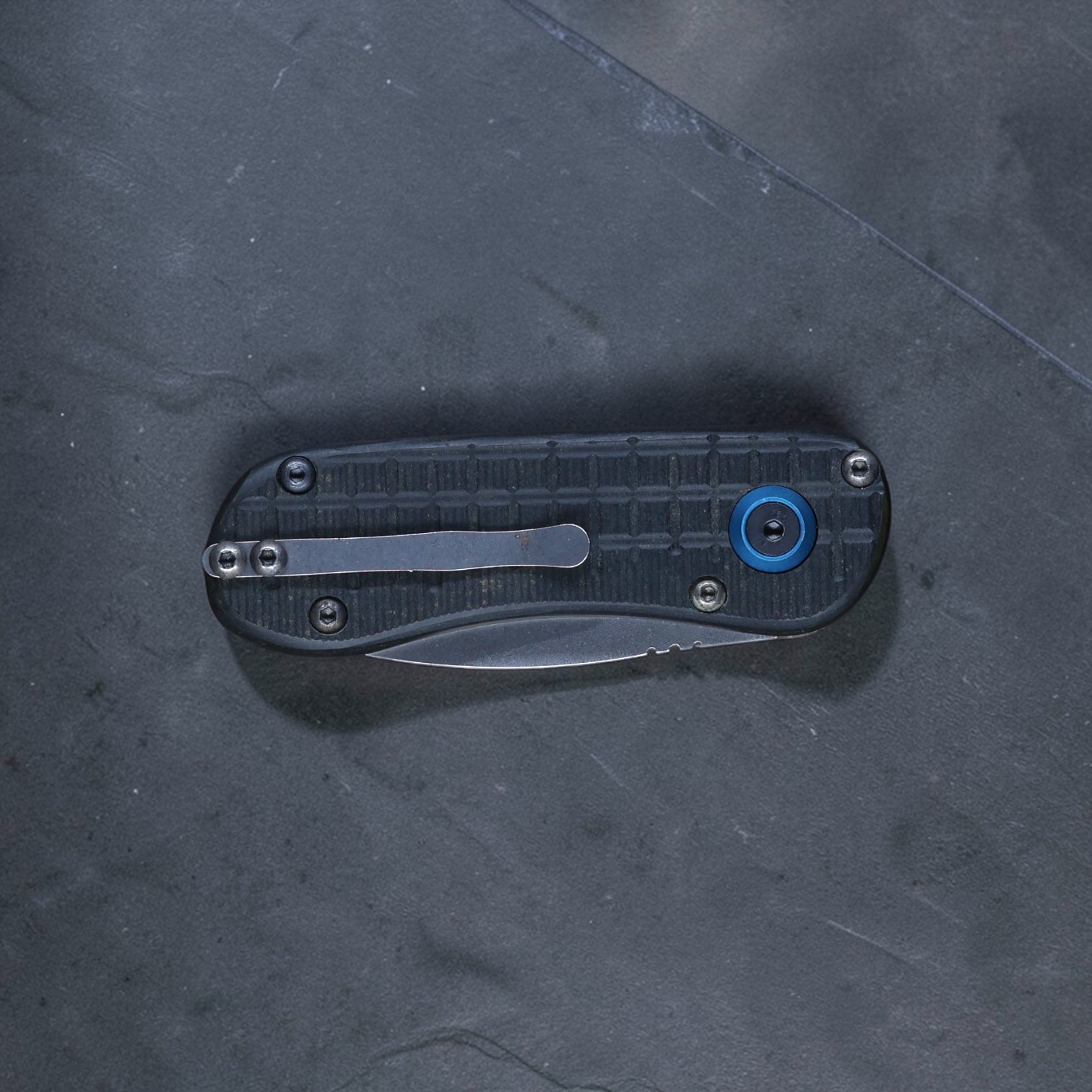 El Yapımı Çakı 04 - N690 - Görsel 4