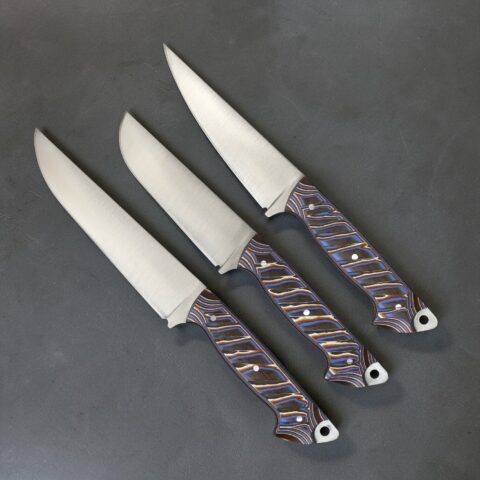 Sürmene El Yapımı Kurban Seti 10