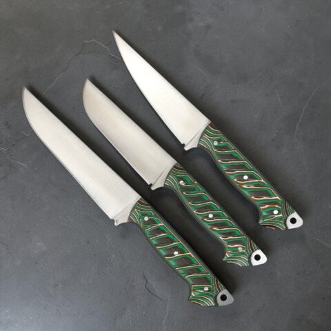 Sürmene El Yapımı Kurban Seti 11