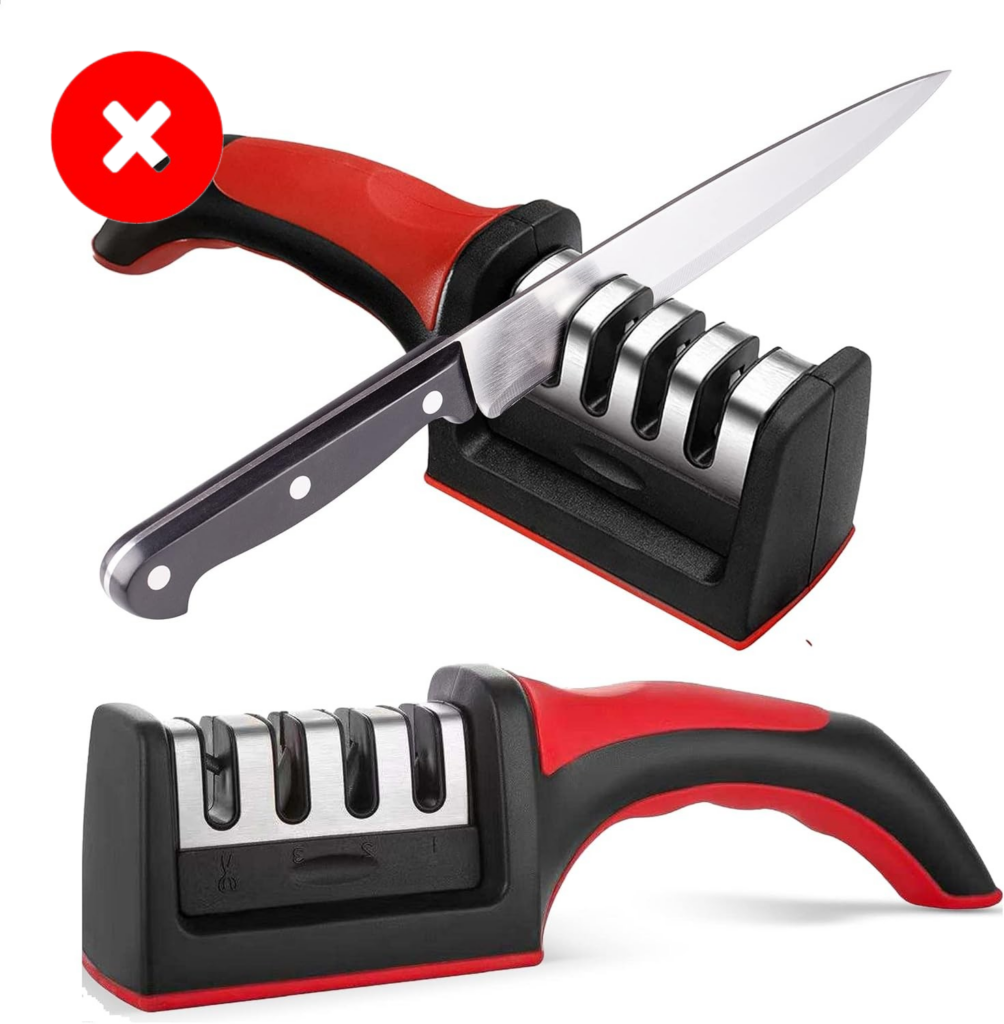 Ucuz bileyiciler çakı bıçak modellerinize faydadan çok zarar verir.