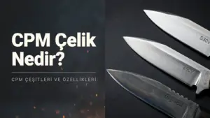 CPM Çelik