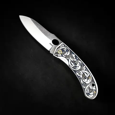M390 Çakı
