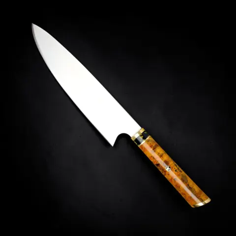 Santoku Şef Bıçağı