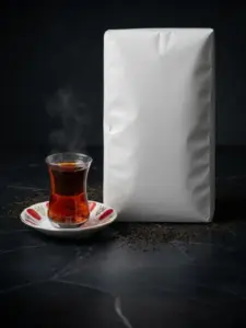 Siyah Çay