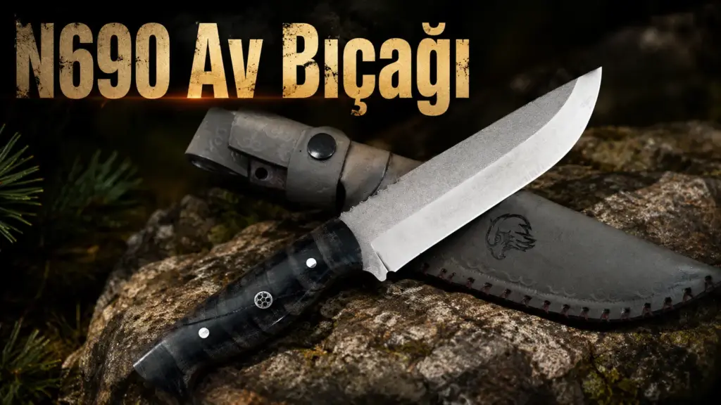 N690 Av Bıçağı