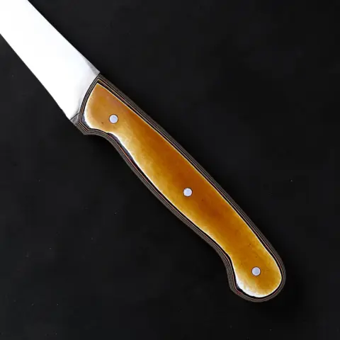 Balık Fileto Bıçağı