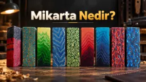 Mikarta Nedir