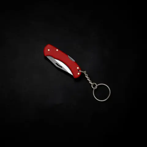 Mini Anahtarlık Çakı