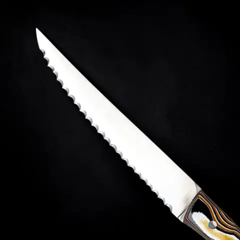 Steak bıçağı